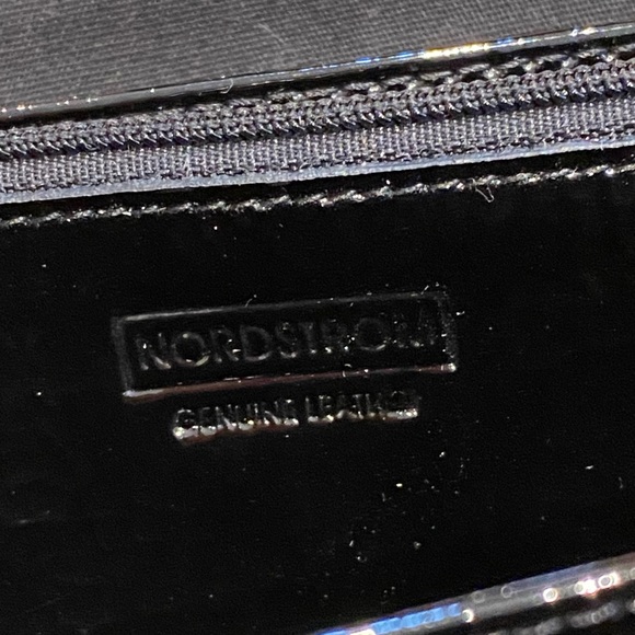Nordstrom Wallet NWOT - Picture 6 of 10